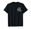 Self Care Club Positive Aesthetic Self T-Shirt - Trendy Graphic Men Women - T-Shirt, Sweatshirt, Hoodie