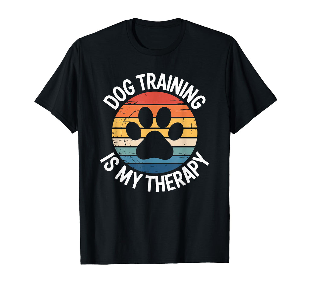 Animal Training And Rescuer Dog T-Shirt - Unique Graphic Men Women - T-Shirt, Sweatshirt, Hoodie