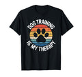 Animal Training And Rescuer Dog T-Shirt - Unique Graphic Men Women - T-Shirt, Sweatshirt, Hoodie