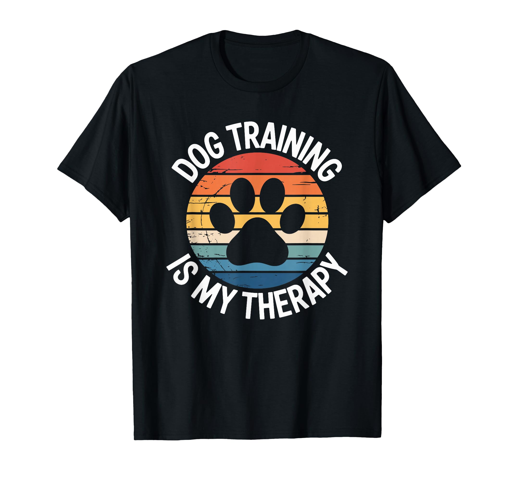 Animal Training And Rescuer Dog T-Shirt - Unique Graphic Men Women - T-Shirt, Sweatshirt, Hoodie