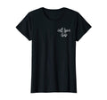 Womens Self Love Club Minimalist T-Shirt - Novelty Apparel Men Women - T-Shirt, Sweatshirt, Hoodie