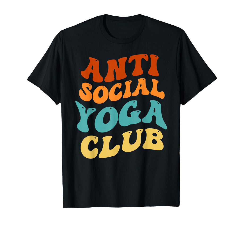 Funny Yoga Poses Yogi Master Namaste Hoodie - Trendy Graphic Men Women - T-Shirt, Sweatshirt, Hoodie