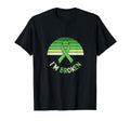 Im Broken Fight End Break Stigma T-Shirt - Novelty Apparel for Adults - T-Shirt, Sweatshirt, Hoodie