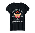 Chihuahua Dog Lover I Just Need T-Shirt - Casual Everyday Wear for Adults - T-Shirt, Sweatshirt, Hoodie
