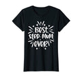 Womens Best Stepmum Ever Step Mum T-Shirt - Aesthetic Graphic Men Women - T-Shirt, Sweatshirt, Hoodie