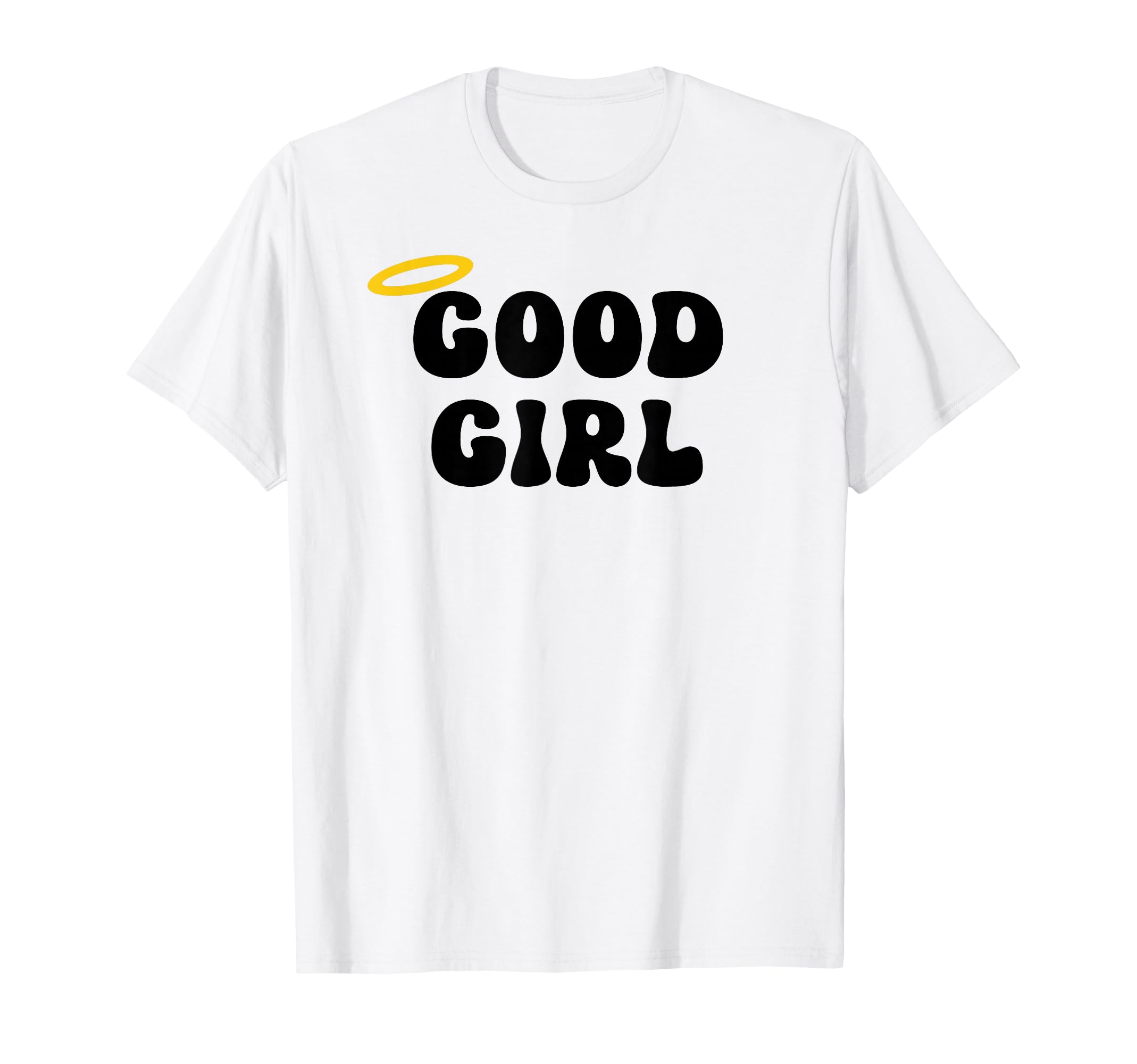 Tell Me Im Good Book Bookish Read T-Shirt - Minimalist Print Men Women - T-Shirt, Sweatshirt, Hoodie