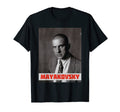 Vladimir Mayakovsky Literature Ussr T-Shirt - Fun Novelty Design Unisex - T-Shirt, Sweatshirt, Hoodie