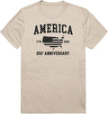 America 250th Anniversary Tees, Map Unisex T-shirt, Sweatshirt, Hoodie, Long Sleeve Tee - T-Shirt, Sweatshirt, Hoodie
