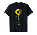 Be Here Tomorrow Mental Health T-Shirt - Minimalist Print for Adults - T-Shirt, Sweatshirt, Hoodie