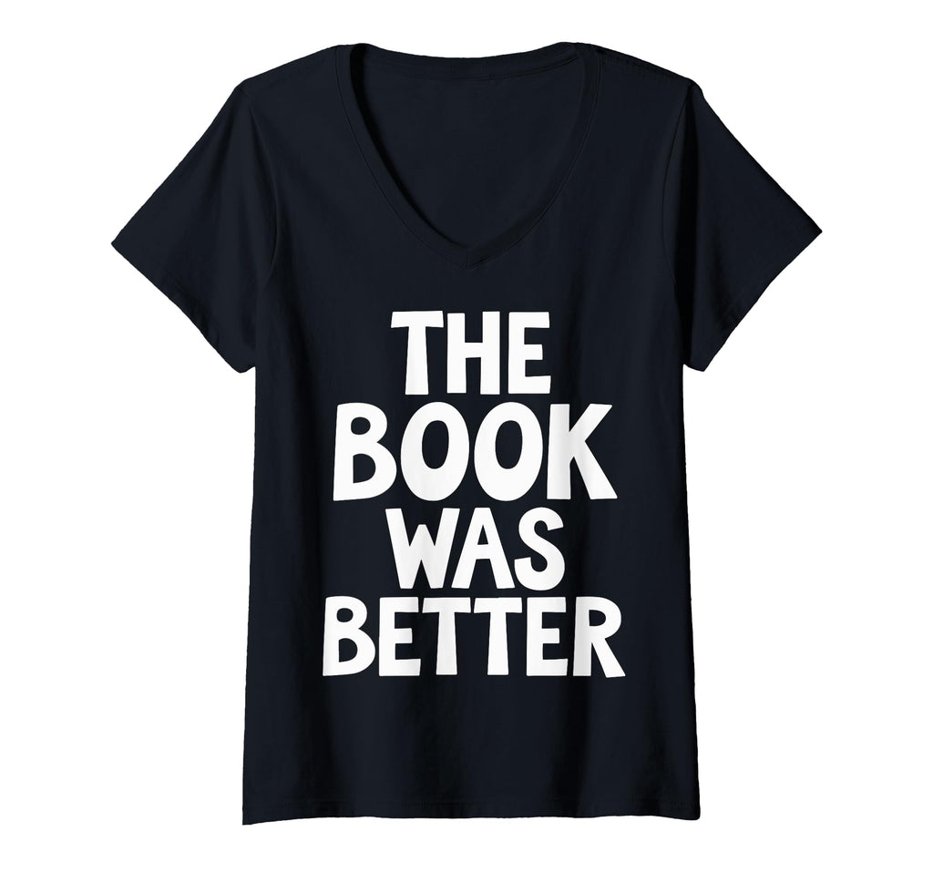 Book Reader Reading Literature Novel T-Shirt - Trendy Graphic Unisex - T-Shirt, Sweatshirt, Hoodie