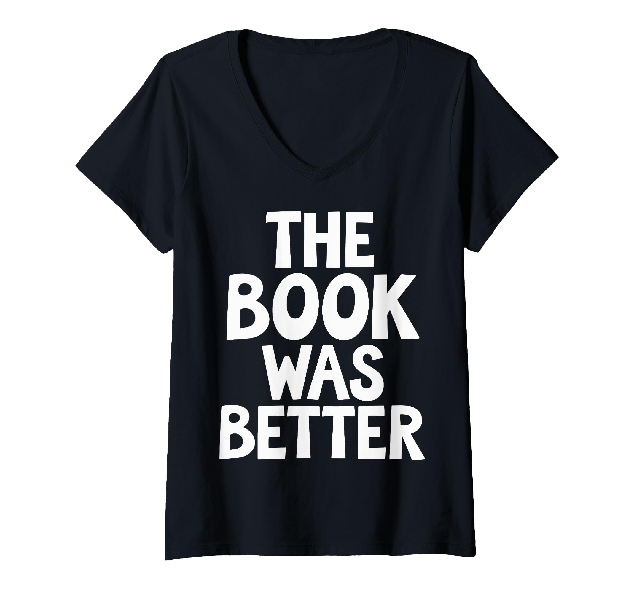 Book Reader Reading Literature Novel T-Shirt - Trendy Graphic Unisex - T-Shirt, Sweatshirt, Hoodie