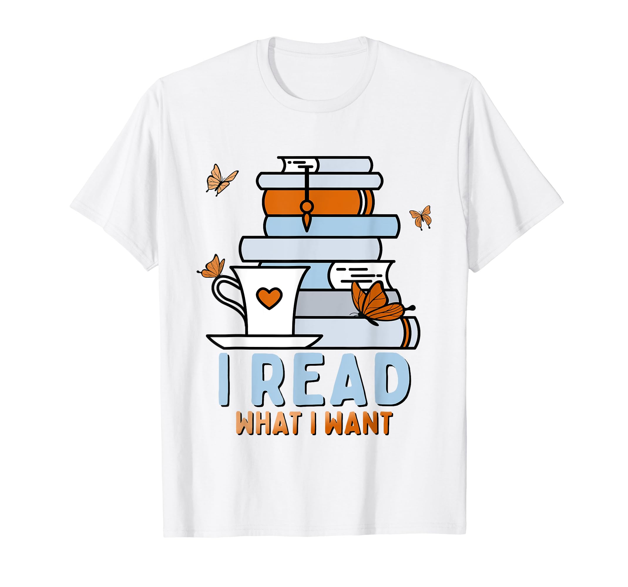 I Better Bent Over Book Funny Reading T-Shirt - Novelty Apparel Men Women - T-Shirt, Sweatshirt, Hoodie