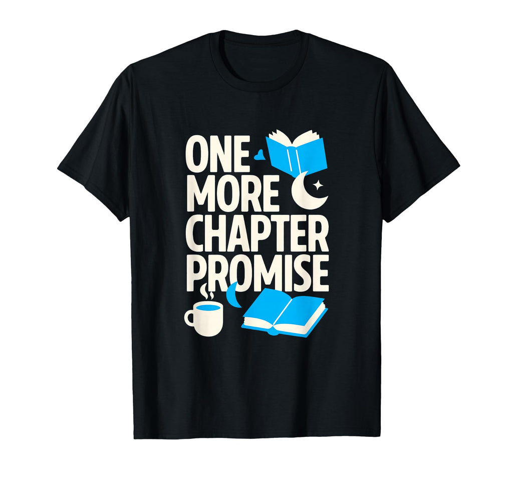 Booktrovert Introvert Reader Library T-Shirt - Minimalist Print Men Women - T-Shirt, Sweatshirt, Hoodie