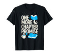 Booktrovert Introvert Reader Library T-Shirt - Minimalist Print Men Women - T-Shirt, Sweatshirt, Hoodie