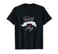Today I Choose Joy T-Shirt - Trendy Graphic for Adults - T-Shirt, Sweatshirt, Hoodie