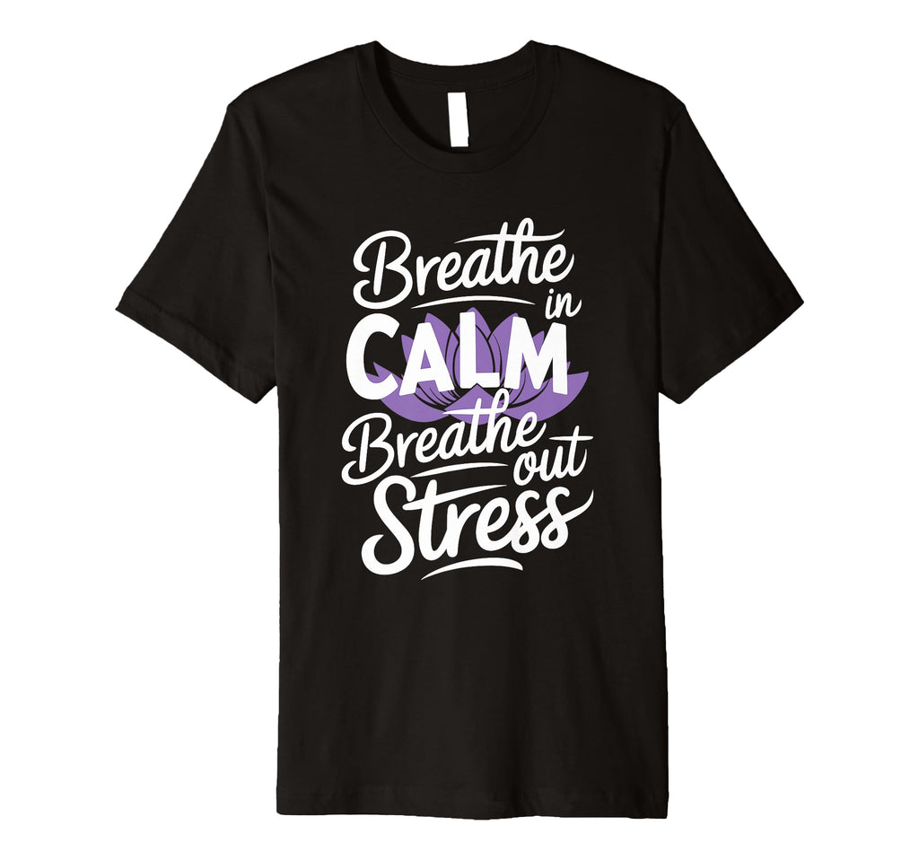 Spiritual Retreat Meditation T-Shirt - Unique Graphic for Adults - T-Shirt, Sweatshirt, Hoodie
