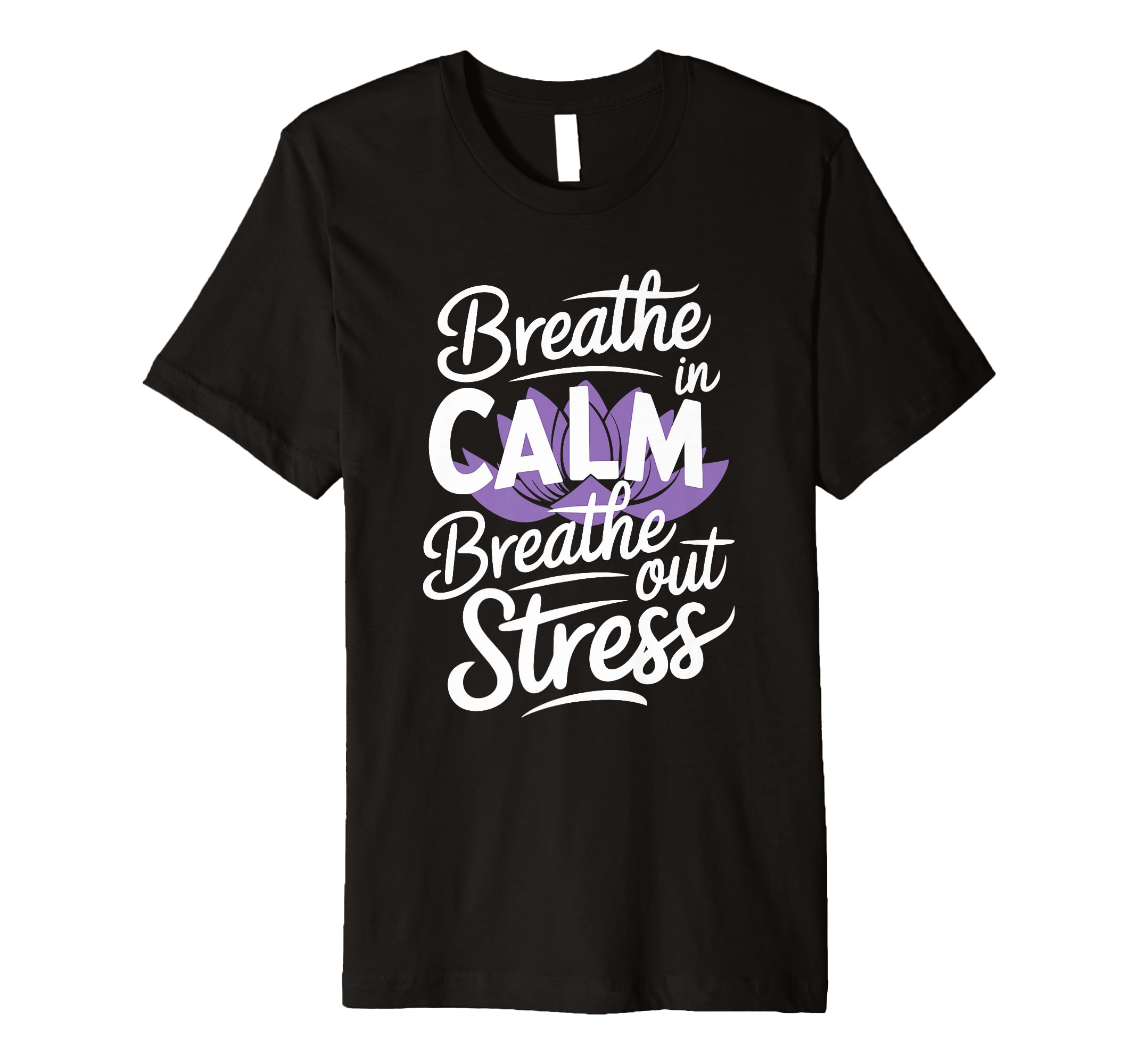 Spiritual Retreat Meditation T-Shirt - Unique Graphic for Adults - T-Shirt, Sweatshirt, Hoodie