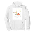 Self Care Hoodie - Novelty Apparel for Adults - T-Shirt, Sweatshirt, Hoodie