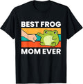 Frog Tees And Gifts For Frog Lovers Unisex T-shirt, Sweatshirt, Hoodie, Long Sleeve Tee - T-Shirt, Sweatshirt, Hoodie