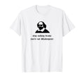 Stop Making Drama Youre Not T-Shirt - Novelty Apparel for Adults - T-Shirt, Sweatshirt, Hoodie