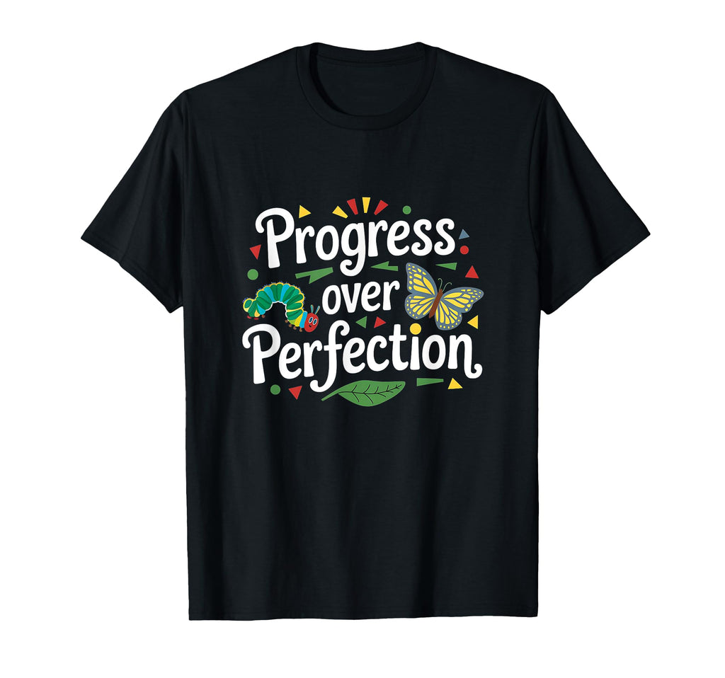 Teacher Motivating To Encourage T-Shirt - Novelty Apparel for Adults - T-Shirt, Sweatshirt, Hoodie