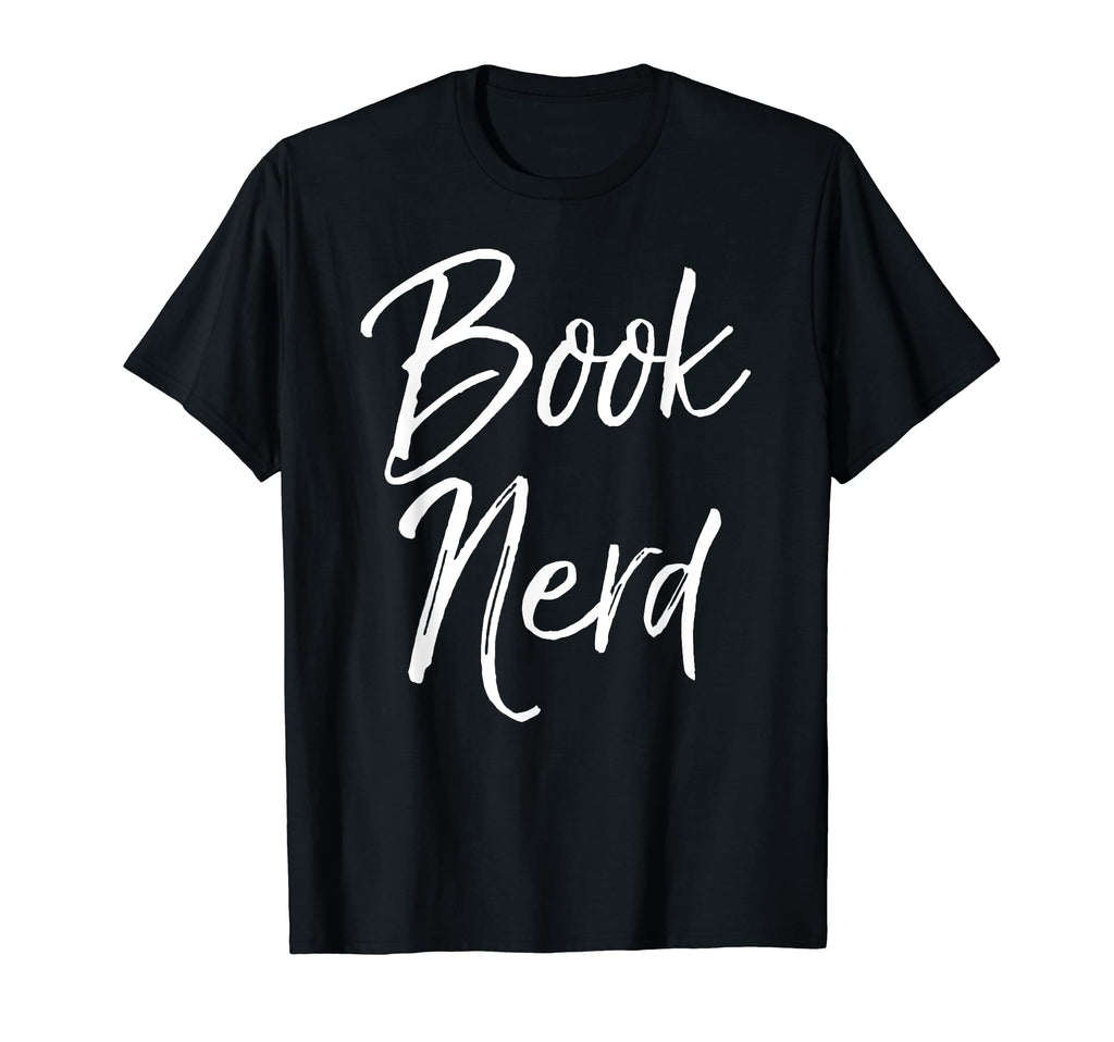 Funny Reading Book Lovers Literature T-Shirt - Unique Graphic for Adults - T-Shirt, Sweatshirt, Hoodie