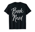 Funny Reading Book Lovers Literature T-Shirt - Unique Graphic for Adults - T-Shirt, Sweatshirt, Hoodie