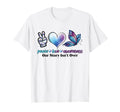 Our Story Isnt Over Mental Health T-Shirt - Novelty Apparel Men Women - T-Shirt, Sweatshirt, Hoodie