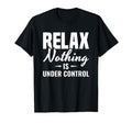 Meditation Yoga Mindfulness Relax T-Shirt - Custom Art Print for Adults - T-Shirt, Sweatshirt, Hoodie