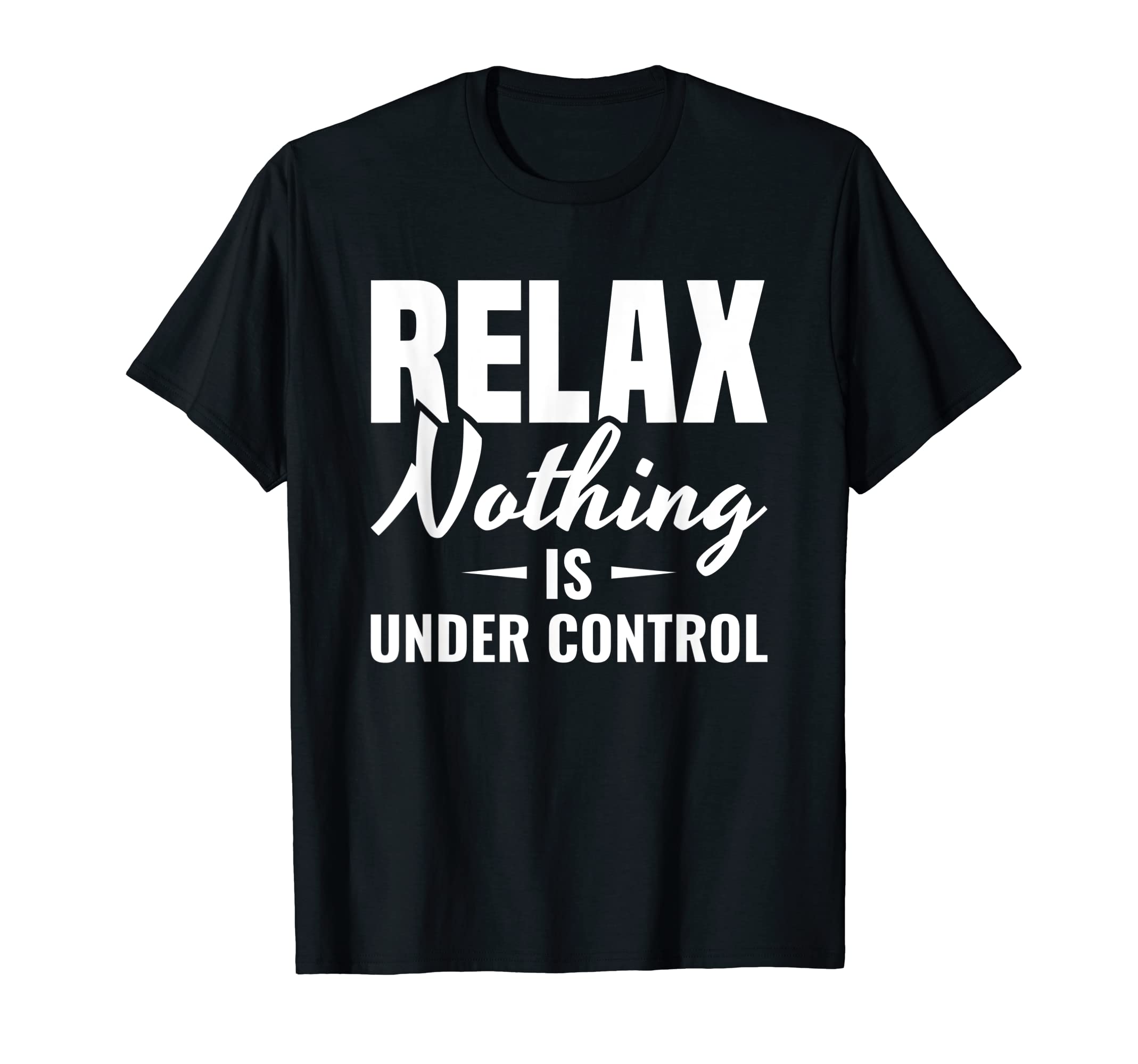 Meditation Yoga Mindfulness Relax T-Shirt - Custom Art Print for Adults - T-Shirt, Sweatshirt, Hoodie