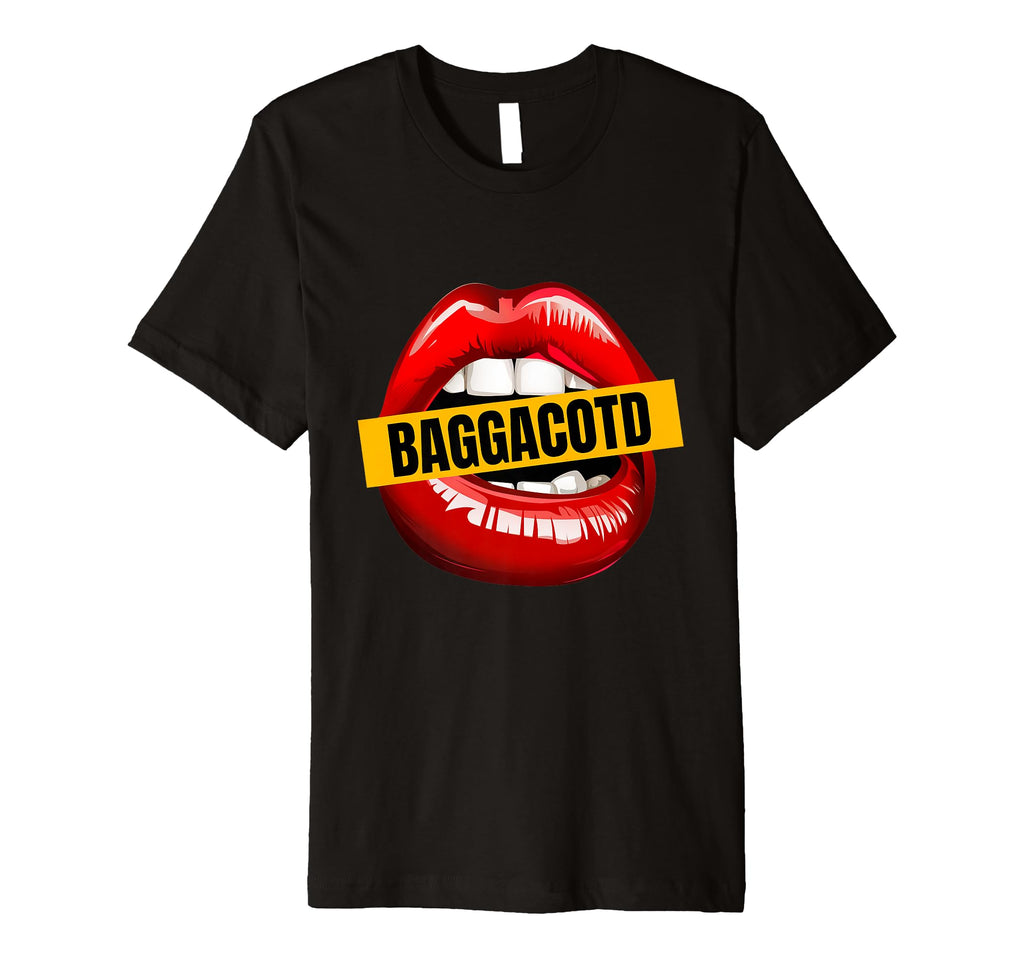 Baggacotd Probably Reading Smut T-Shirt - Novelty Apparel for Adults - T-Shirt, Sweatshirt, Hoodie