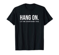 Overthinker T-Shirt - Streetwear Style for Adults - T-Shirt, Sweatshirt, Hoodie