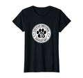 Therapy Dog Certified Emotional T-Shirt - Unique Graphic for Adults - T-Shirt, Sweatshirt, Hoodie