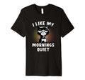 Coffee And Cat Naps Keep Me Going T-Shirt - Aesthetic Graphic for Adults - T-Shirt, Sweatshirt, Hoodie