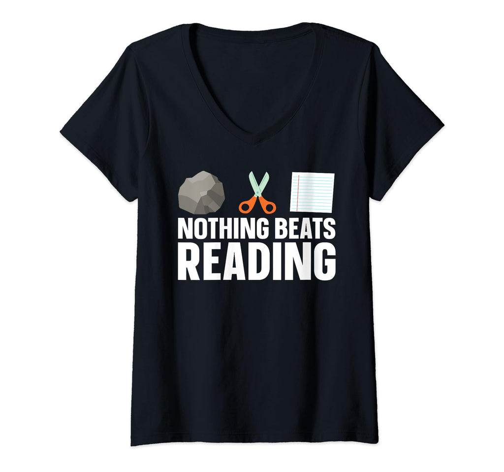Book Reading Literature Bookworm T-Shirt - Casual Everyday Wear for Adults - T-Shirt, Sweatshirt, Hoodie