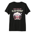 Anime Anxiety Overthinking Weeb Kawaii T-Shirt - Unique Graphic Unisex - T-Shirt, Sweatshirt, Hoodie