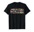 Groovy Health Improvement T-Shirt - Custom Art Print for Adults - T-Shirt, Sweatshirt, Hoodie