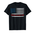 Edgar Allan Poe Patriotic English T-Shirt - Unique Graphic Men Women - T-Shirt, Sweatshirt, Hoodie