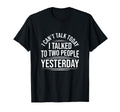 Introvert Misanthrop Loner Anti Social T-Shirt - Novelty Apparel Men Women - T-Shirt, Sweatshirt, Hoodie