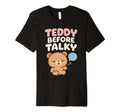 Stuffed Animal Comfort Inner Child T-Shirt - Aesthetic Graphic Men Women - T-Shirt, Sweatshirt, Hoodie