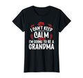I Cant Keep Calm Going To Be T-Shirt - Casual Everyday Wear Men Women - T-Shirt, Sweatshirt, Hoodie