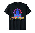 Buddha Mindfulness Buddhist Gautama T-Shirt - Fun Novelty Design Men Women - T-Shirt, Sweatshirt, Hoodie