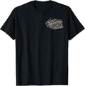 Desperado Club Cat Martini Sunglasses Humor (2 Sided) T-Shirt Unisex T-shirt, Sweatshirt, Hoodie, Long Sleeve Tee - T-Shirt, Sweatshirt, Hoodie