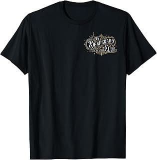 Desperado Club Cat Martini Sunglasses Humor (2 Sided) T-Shirt Unisex T-shirt, Sweatshirt, Hoodie, Long Sleeve Tee - T-Shirt, Sweatshirt, Hoodie