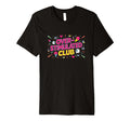 Welcome To Overstimulated Club T-Shirt - Streetwear Style Unisex - T-Shirt, Sweatshirt, Hoodie