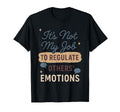 Therapy Day Inner Child Healing T-Shirt - Casual Everyday Wear for Adults - T-Shirt, Sweatshirt, Hoodie