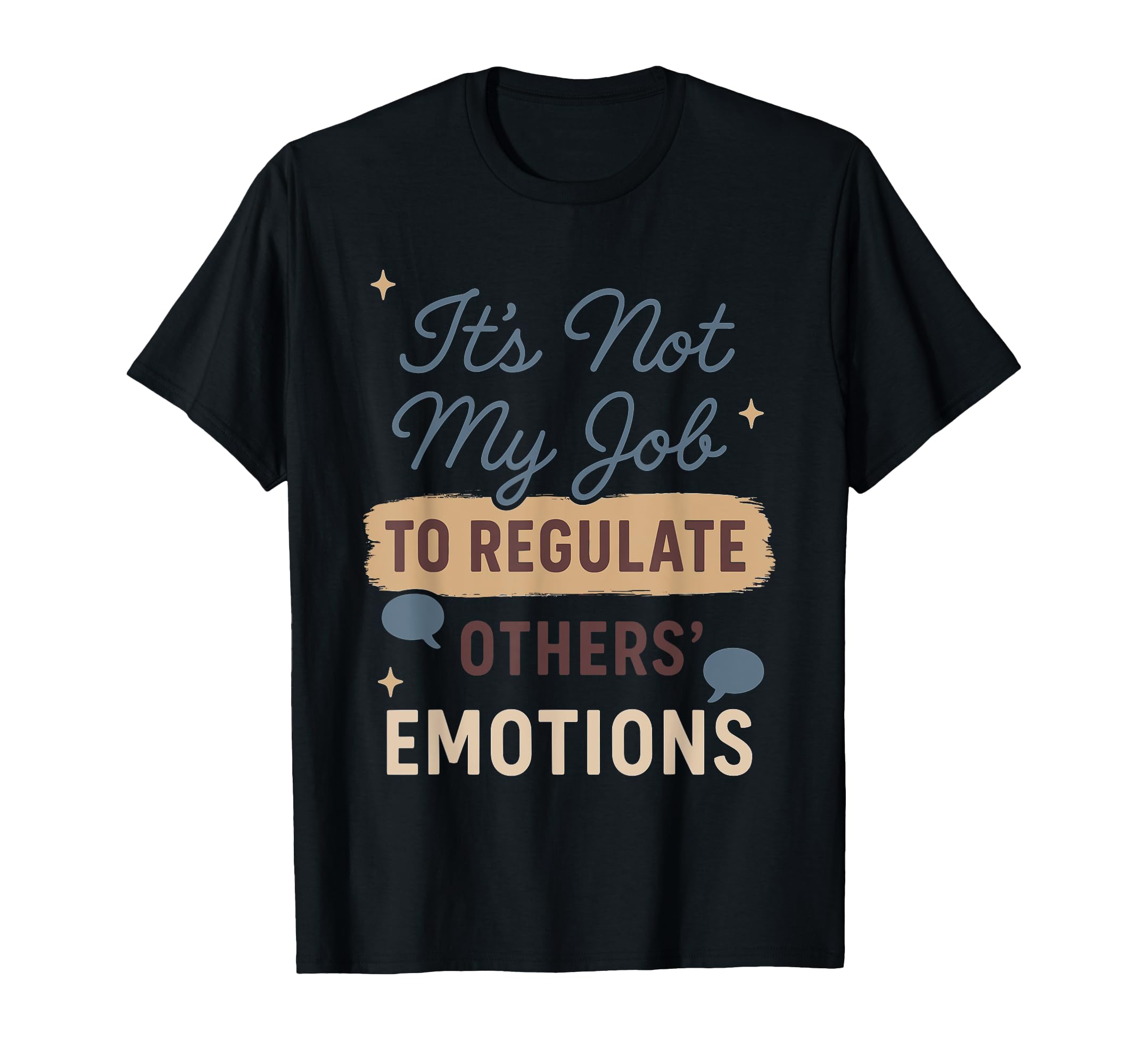 Therapy Day Inner Child Healing T-Shirt - Casual Everyday Wear for Adults - T-Shirt, Sweatshirt, Hoodie