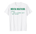 Mental Health Awareness Month T-Shirt - Streetwear Style Men Women - T-Shirt, Sweatshirt, Hoodie