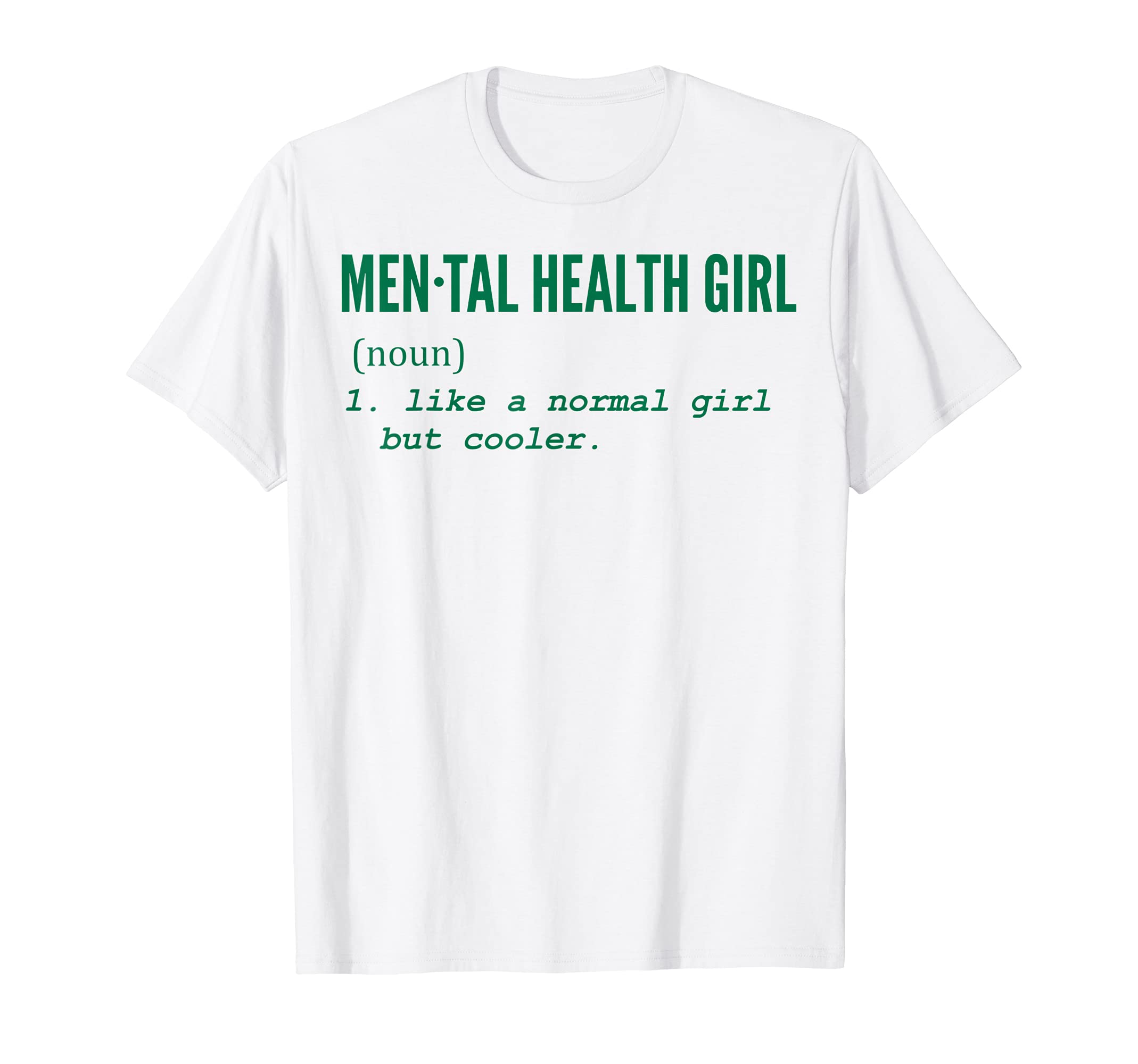 Mental Health Awareness Month T-Shirt - Streetwear Style Men Women - T-Shirt, Sweatshirt, Hoodie