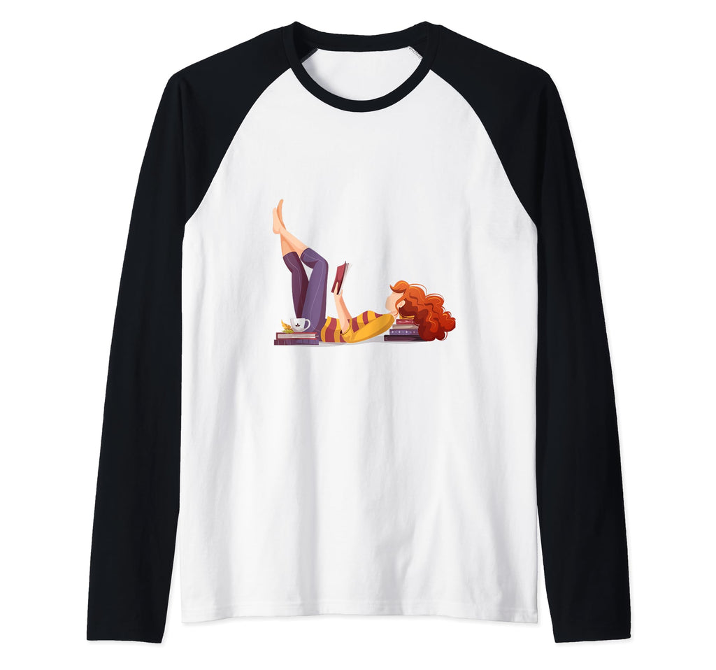 Book Discussion Club Book Accessories Sweatshirt - Graphic Print Unisex - T-Shirt, Sweatshirt, Hoodie